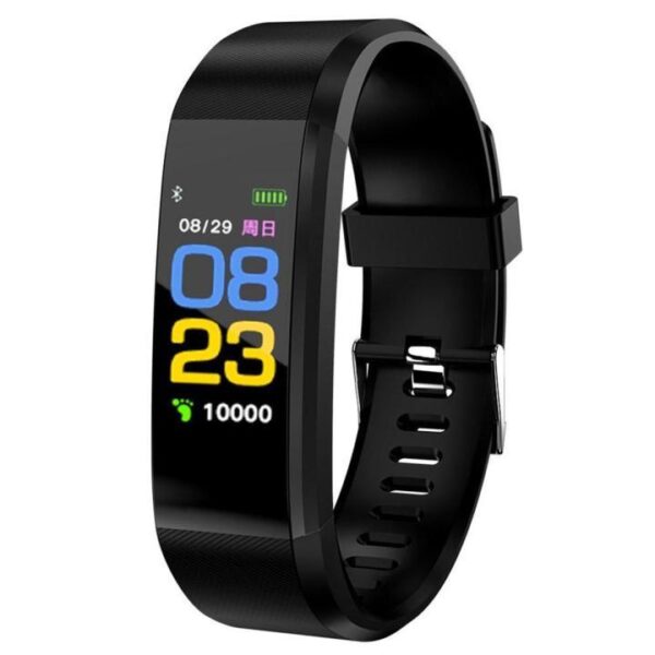 115 Plus Fitness Smart Band