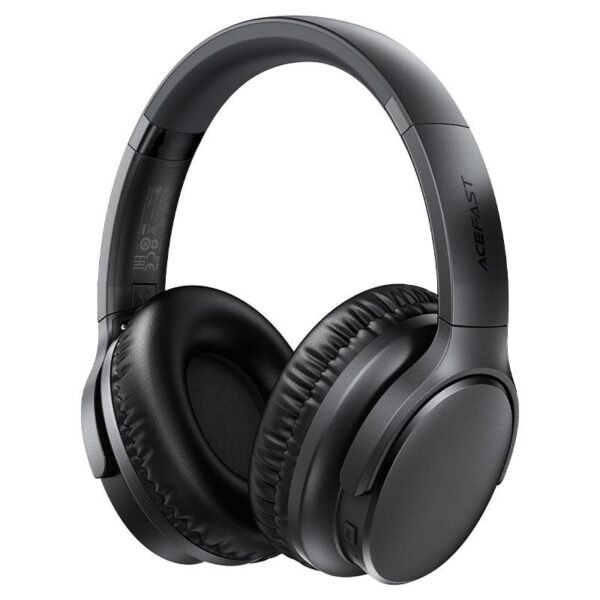 ACEFAST H10 Wireless Over-Ear Headphones