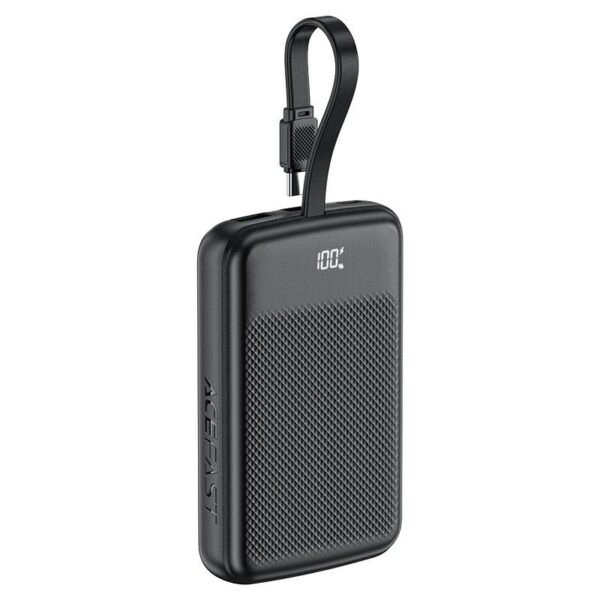 ACEFAST M13 Power Bank 10000mAh PD22.5W