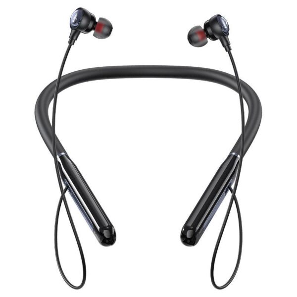 AceFast N5 BT5.4 Wireless Neckband Earphones
