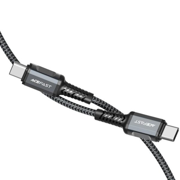 AceFast USB-C 60W C1-03 Charging Cable