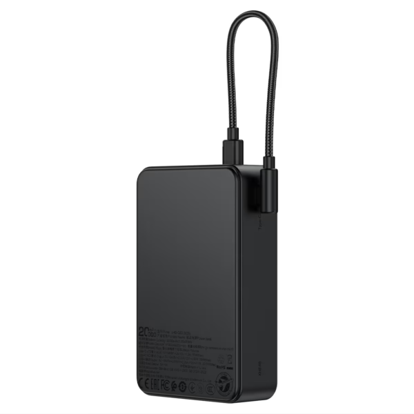 Acefast M29 Power Bank 20000mAh 22.5W