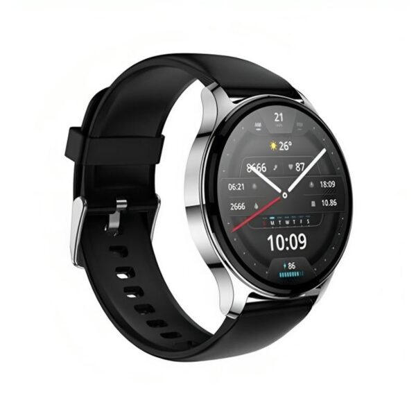Amazfit Pop 3R Bluetooth Call Smartwatch