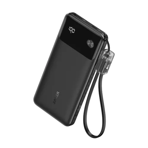 Anker Powercore 10000mAh Powerbank 22.5W Max (A1257)