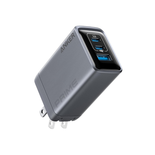 Anker Prime 100W A2688 GaN Wall Charger