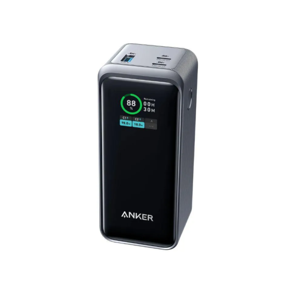 Anker Prime 200W Power Bank 20000mAh