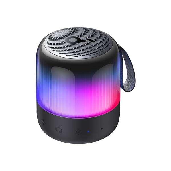 Anker Soundcore Glow Mini Portable True Wireless Speaker