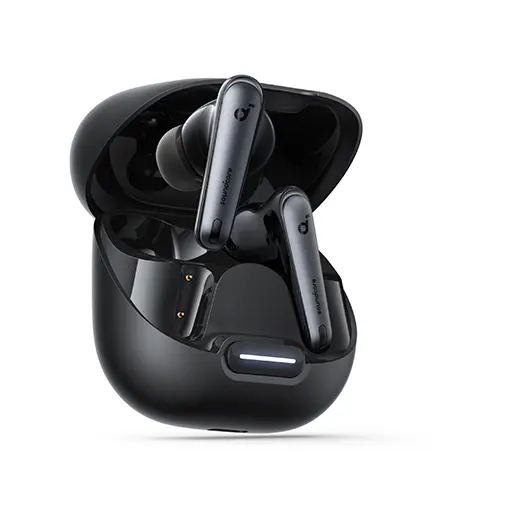 Anker Soundcore Liberty 4 Nc True Wireless Earbuds
