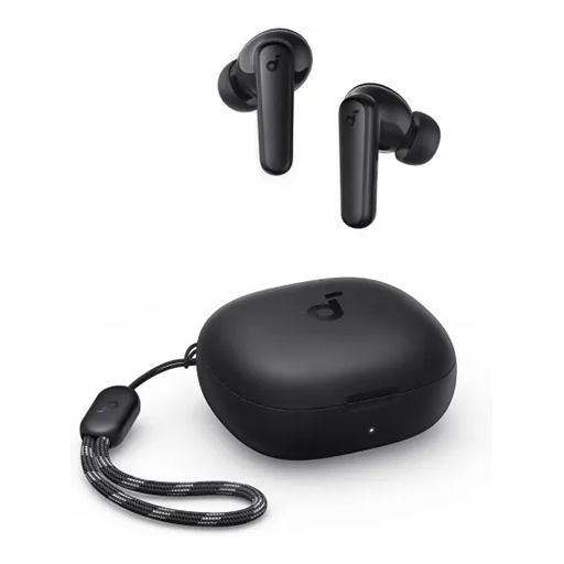 Anker Soundcore P20i Earbuds: Bluetooth 5.3, 30Hr Battery, IPX5