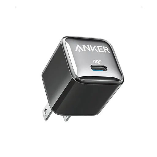 Anker Zolo GaN 35W USB-C Fast Charger For- iPhone & Android