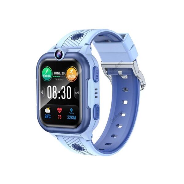 Awei H30 4G Kids Smartwatch – GPS Tracker & Video Call
