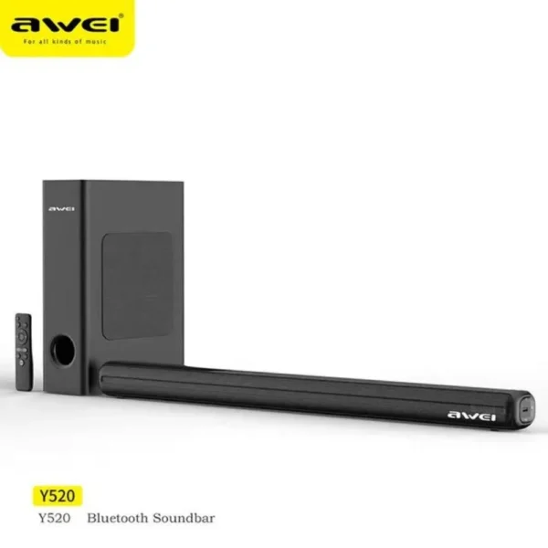 Awei Y520 Home Theater Bluetooth Speaker