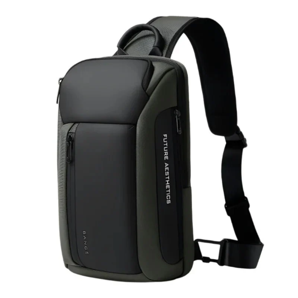 BANGE BG-7566 Waterproof Sling Bag