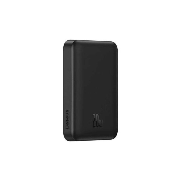 Baseus 20W Magnetic Mini Wireless 10000mAh Power Bank