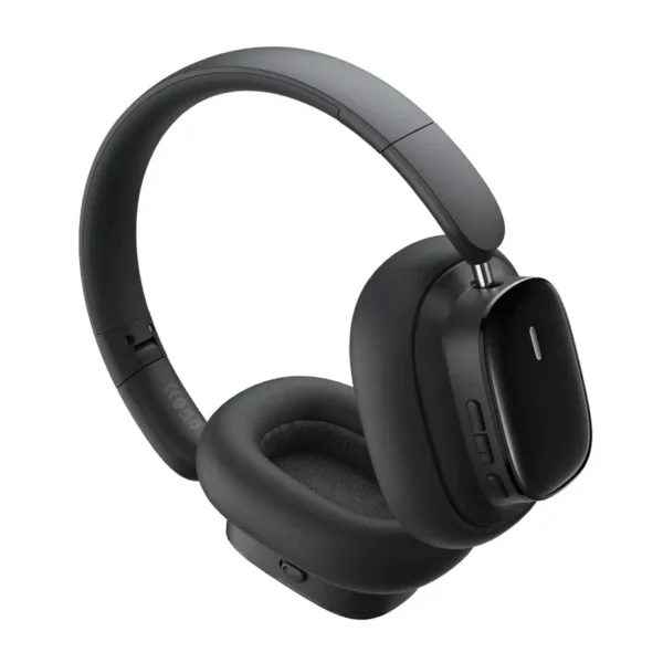 Baseus Bowie H1i True Wireless ANC Bluetooth Headphones