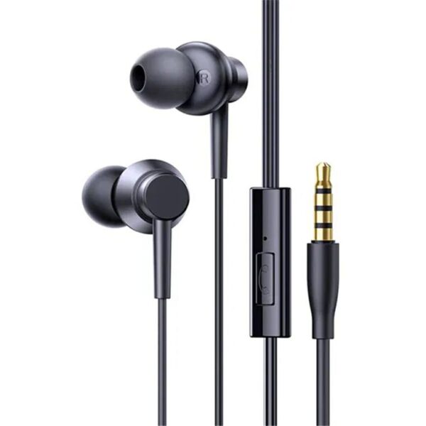 Baseus HZ11 3.5mm Wired Earphones