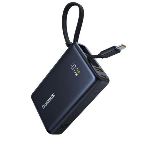 Baseus PicoGo 20,000mAh 22.5W Portable Power bank