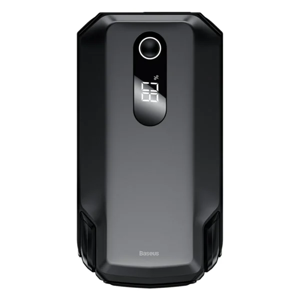 Baseus Super Energy Max 2000A Instant Car Jump Starer 2000mAh