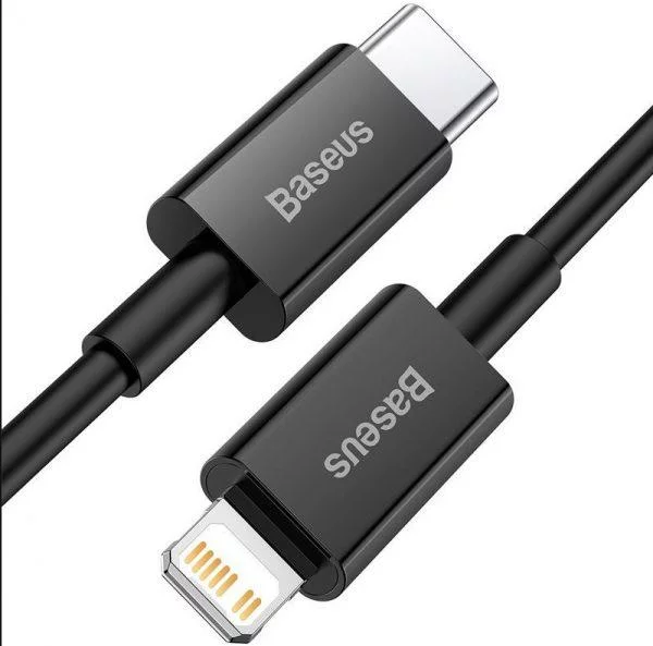 Baseus Superior Series Fast Charging Data Cable Type-C to iP PD 20W