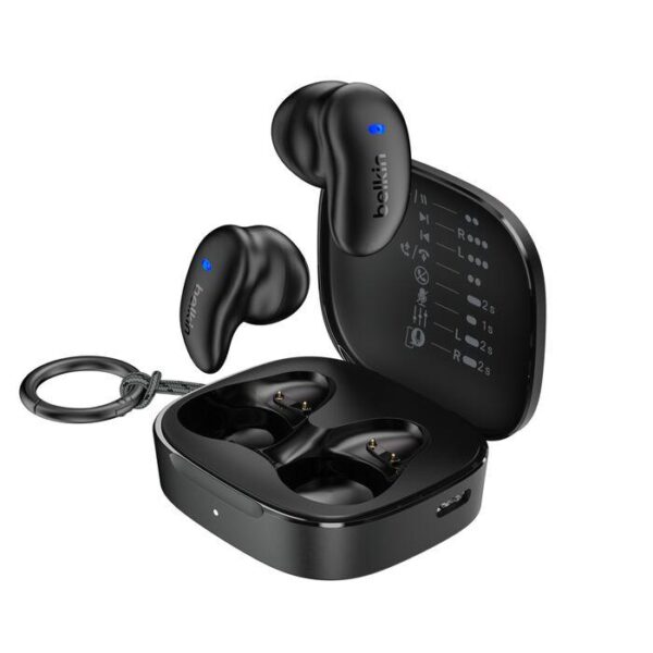 Belkin SoundForm Anywhere TWS Earbuds