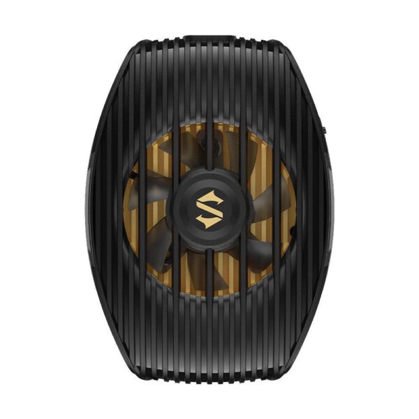 Black Shark FunCooler 4 15W Gaming Phone Cooler