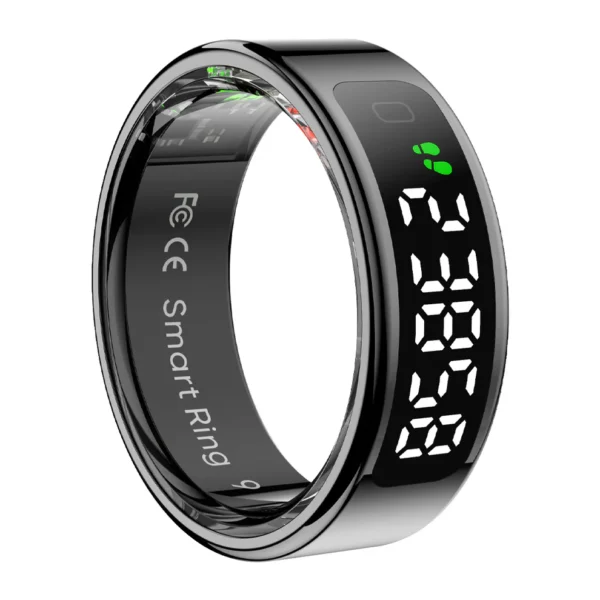 Colmi R12 Smart Ring With Smart Display