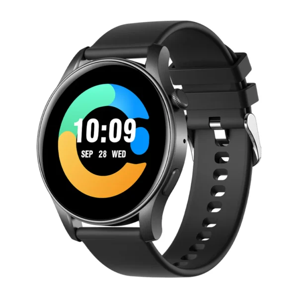 Colmi V73 Bluetooth Calling Amoled Smartwatch