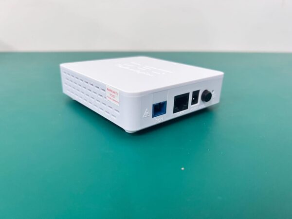 DBC 1GE EPON ONU