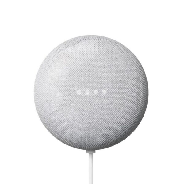 Google Nest Mini (2nd Gen) Price in Bangladesh