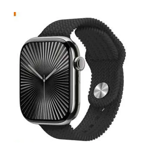 HK 10 Pro Max Plus Amoled BT Call ChatGPT Smart Watch