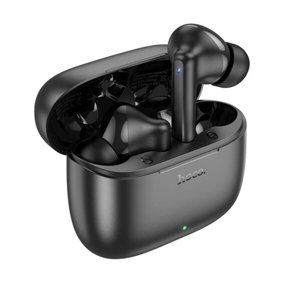 HOCO EQ2 True Wirless In-Ear Earbuds – Black