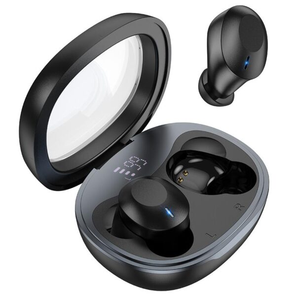 HOCO EQ3 True Wirless Smart Crystal Earpods