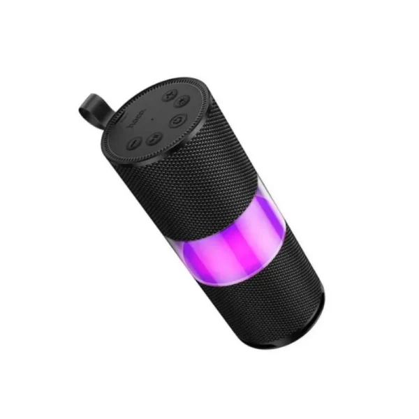 HOCO HC29 Waterproof RGB Wireless Portable Bluetooth Speaker