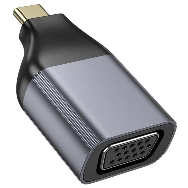 HOCO UA34 Type-C to VGA Converter