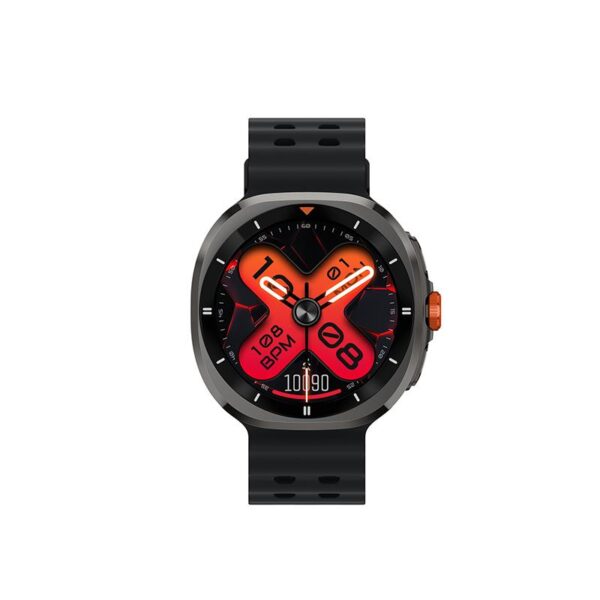 Haylou VIBE AMOLED Display Smartwatch