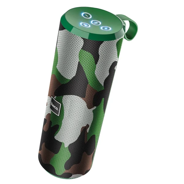 Hoco BS33  Wireless Sports Bluetooth Speaker