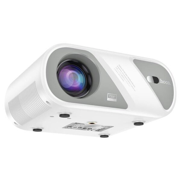 Hoco DT1 720P Portable Wireless Projector