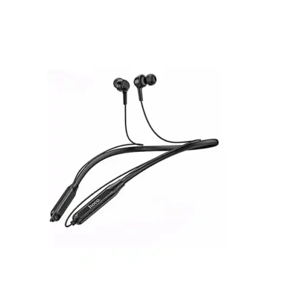 Hoco ES51 Wireless In-Ear Magnetic Neckband Earphones