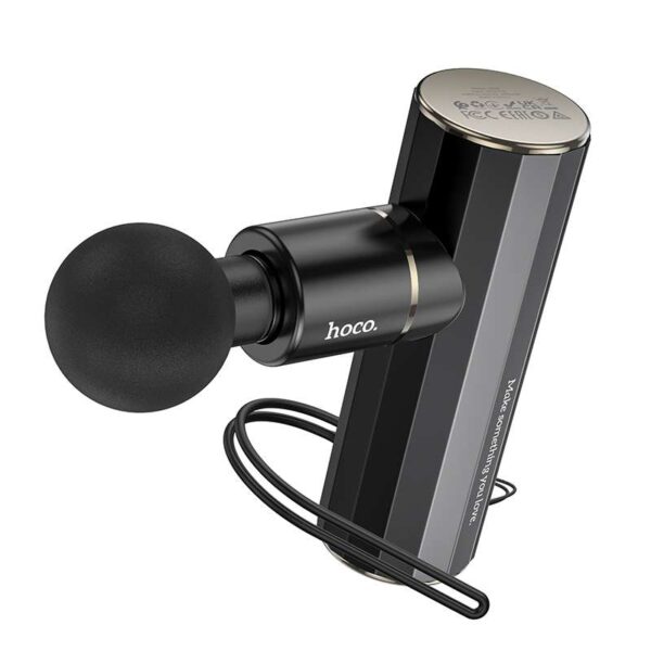 Hoco HP51 Electric Mini Silent Fascia Massage Gun