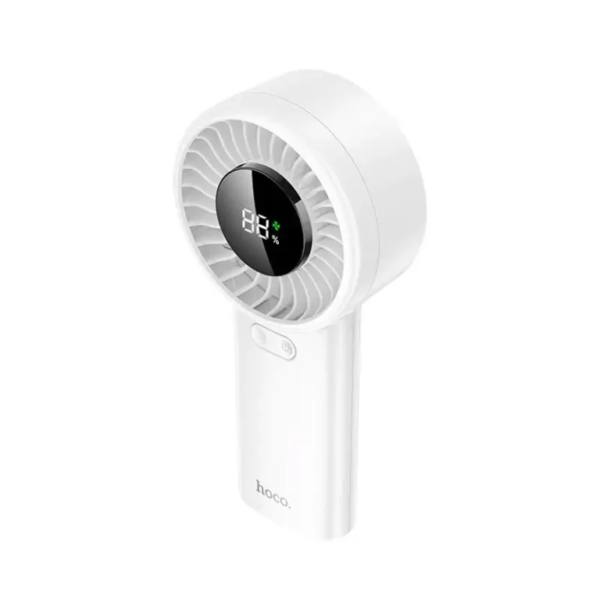 Hoco HX600 Handheld Mini Portable Fan