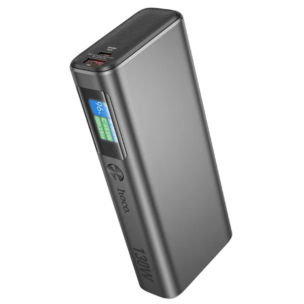 Hoco Q17B 20000mAh 130W Fast Charging Powerbank