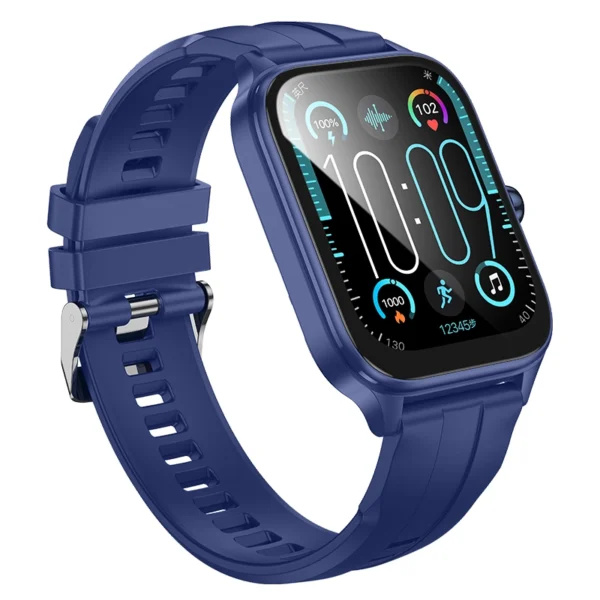 Hoco Y27 Bluetooth Calling Smart Watch