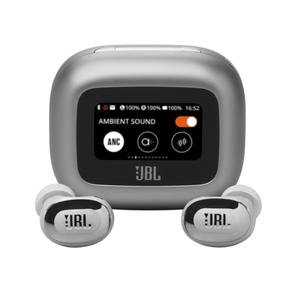 JBL Live Buds 3 ANC True Wireless Earbuds