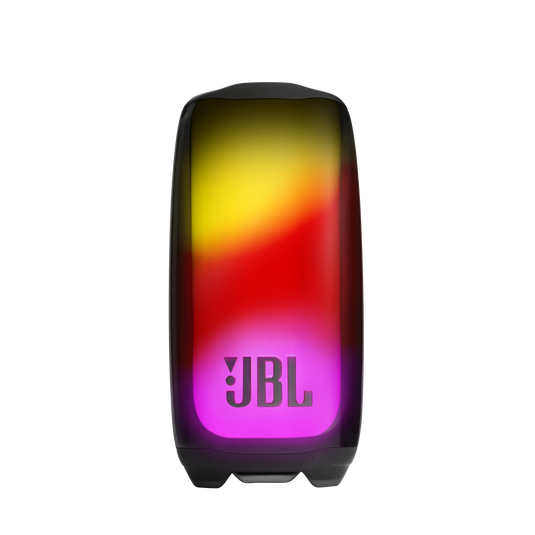 JBL Pulse 5 RGB Portable True Wireless Bluetooth Outdoor Speaker