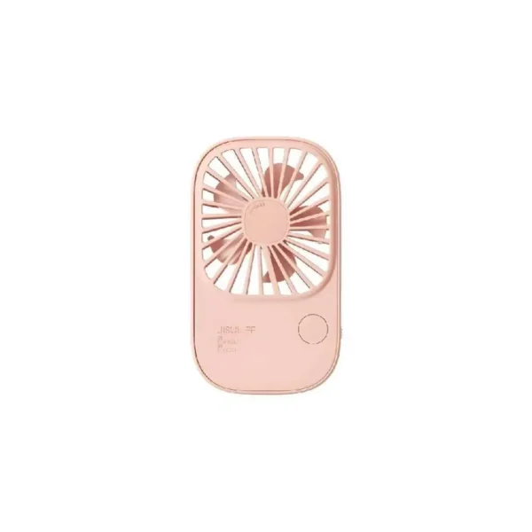 JISULIFE FA49 LIFE 2 Mini Portable Handheld Fan 2000mAh
