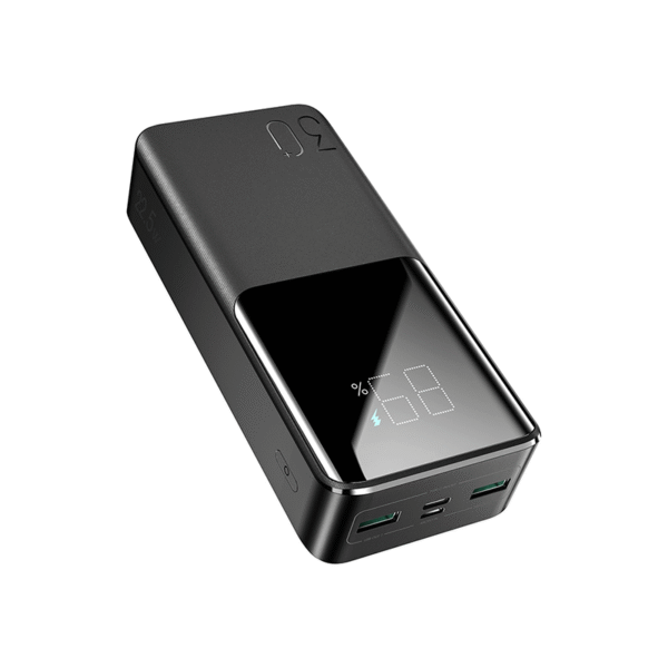 JOYROOM JR-QP193 30000mAh 22.5W Power Bank