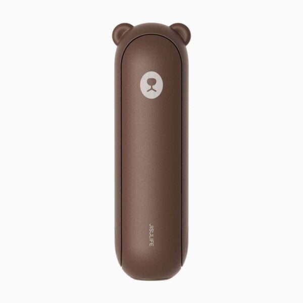 Jisulife F8X Portable Mini HandFan 4500 mAh