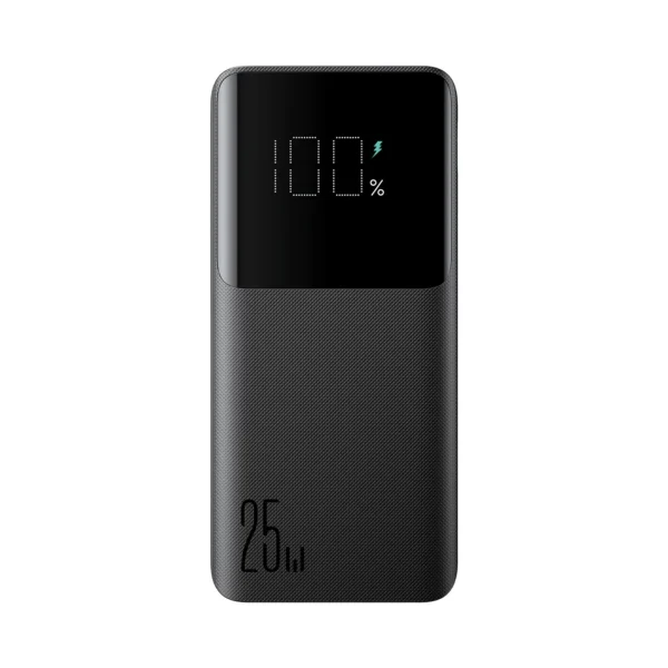 Joyroom JR-PBF20 digital Fast Charging powerbank 10000mAh 25W
