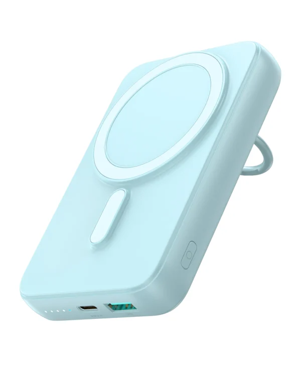 Joyroom JR-W050 1000mAh 20W Magnetic Wireless Power Bank