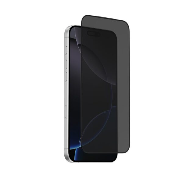 Joyroom Privacy Glass Protector For iPhone